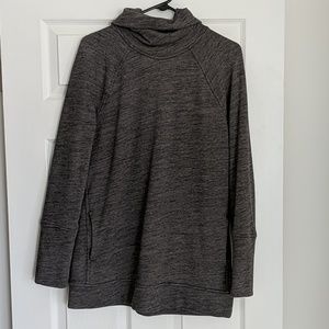 Lululemon Turtleneck Sweater